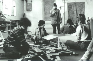 LFU manifest I.