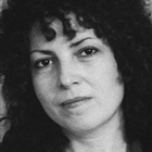 Helen Zahavi
