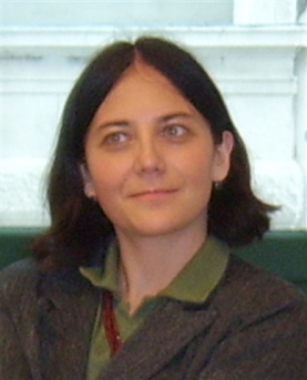 Taja Kramberger 2008